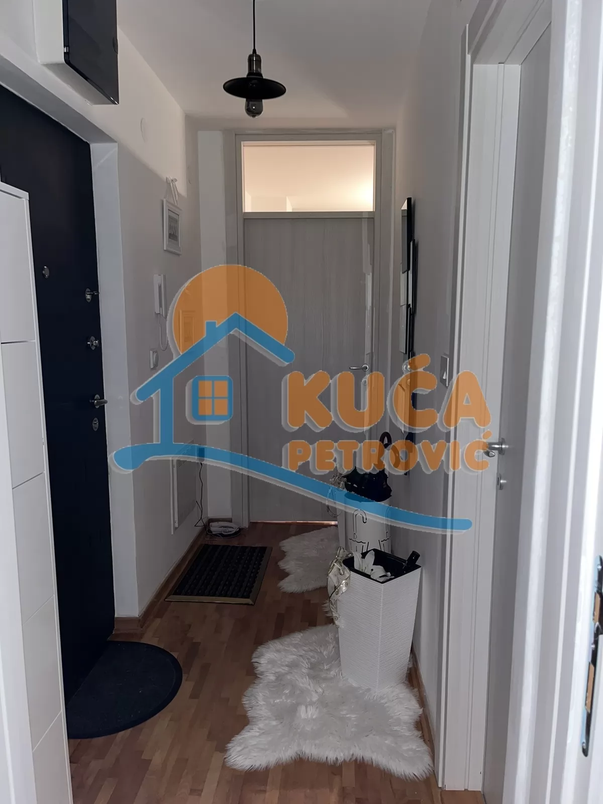 Jednosoban stan, 39 m2, Medijana, Vojislava Ilića ID: i-07977 12