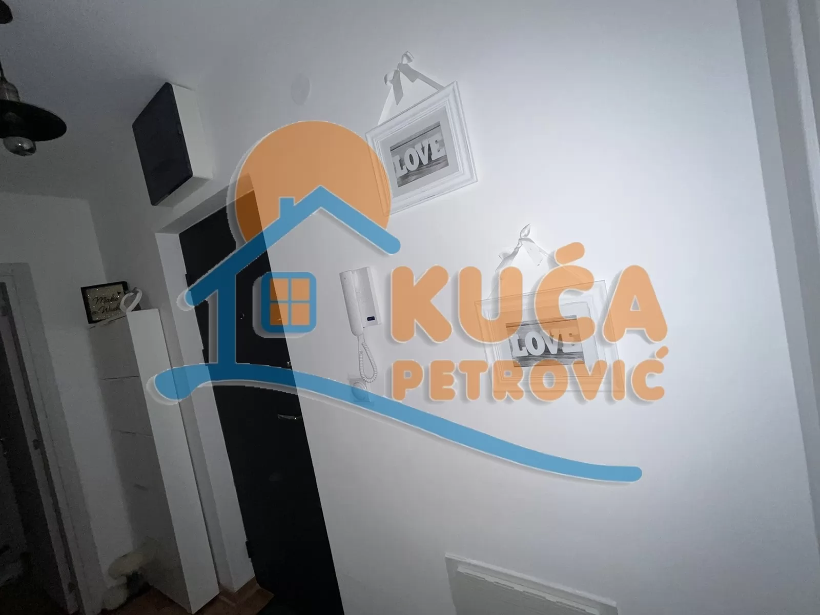 Jednosoban stan, 39 m2, Medijana, Vojislava Ilića ID: i-07977 13