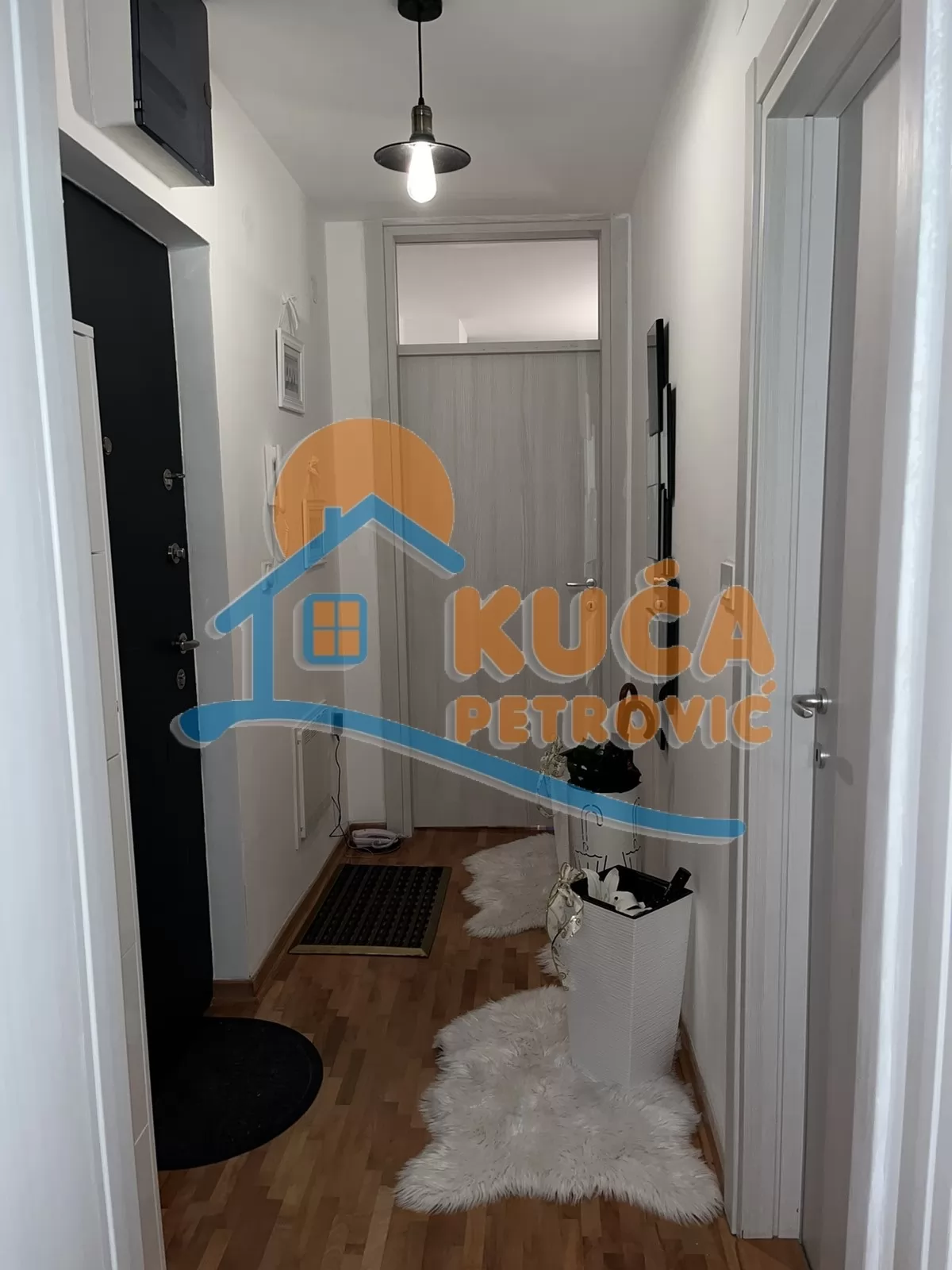 Jednosoban stan, 39 m2, Medijana, Vojislava Ilića ID: i-07977 14