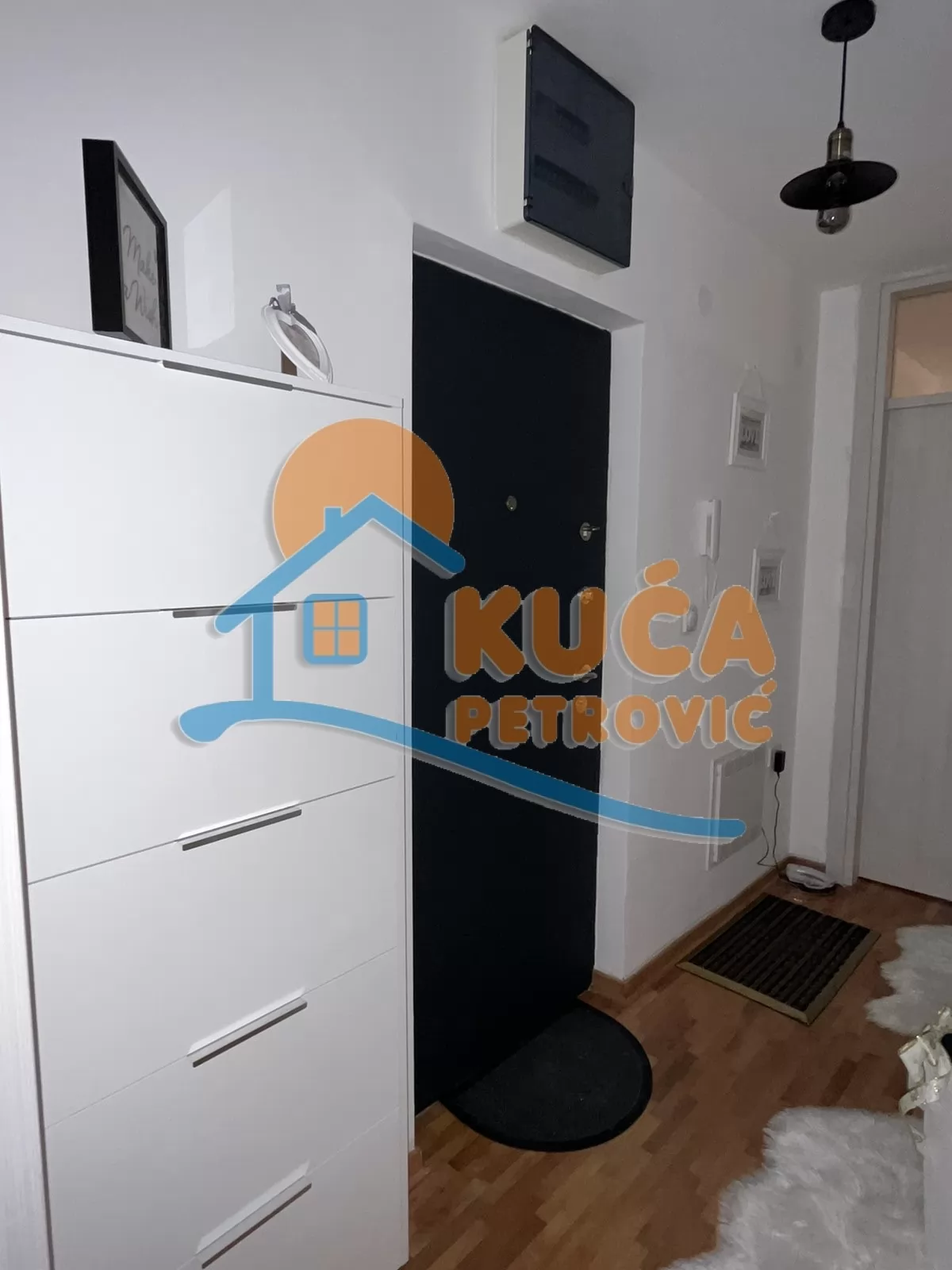 Jednosoban stan, 39 m2, Medijana, Vojislava Ilića ID: i-07977 15