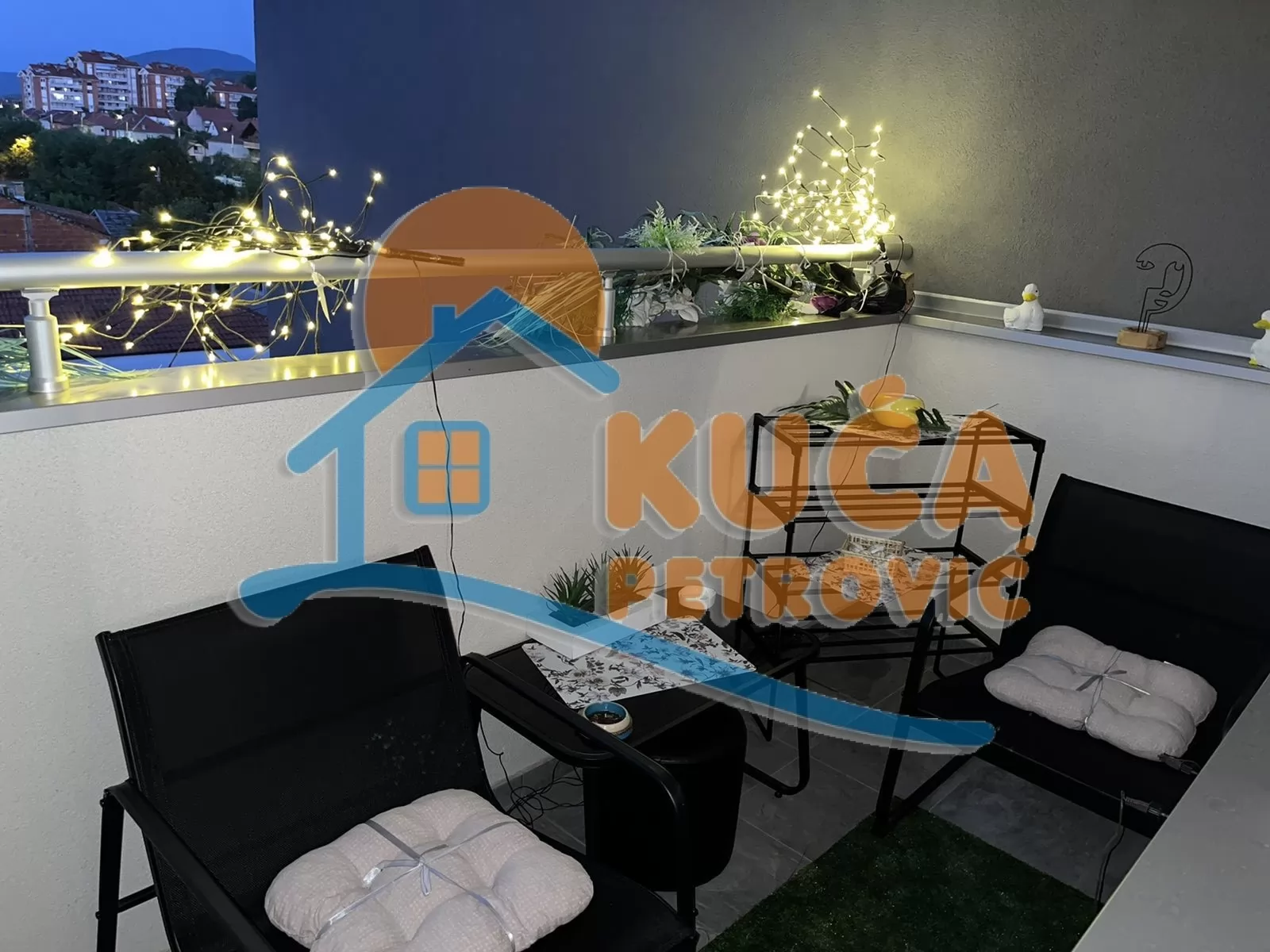 Jednosoban stan, 39 m2, Medijana, Vojislava Ilića ID: i-07977 17