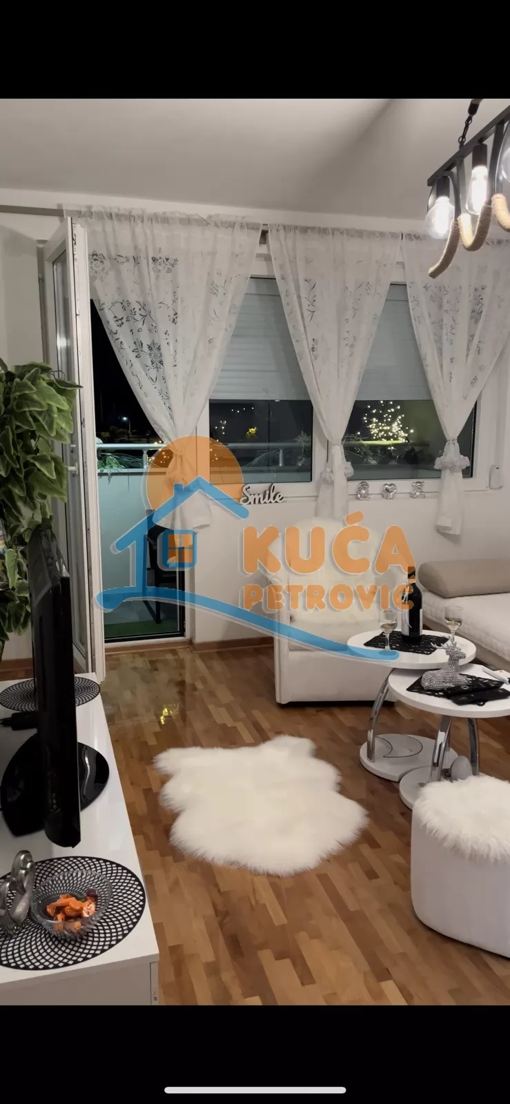 Jednosoban stan, 39 m2, Medijana, Vojislava Ilića ID: i-07977 2