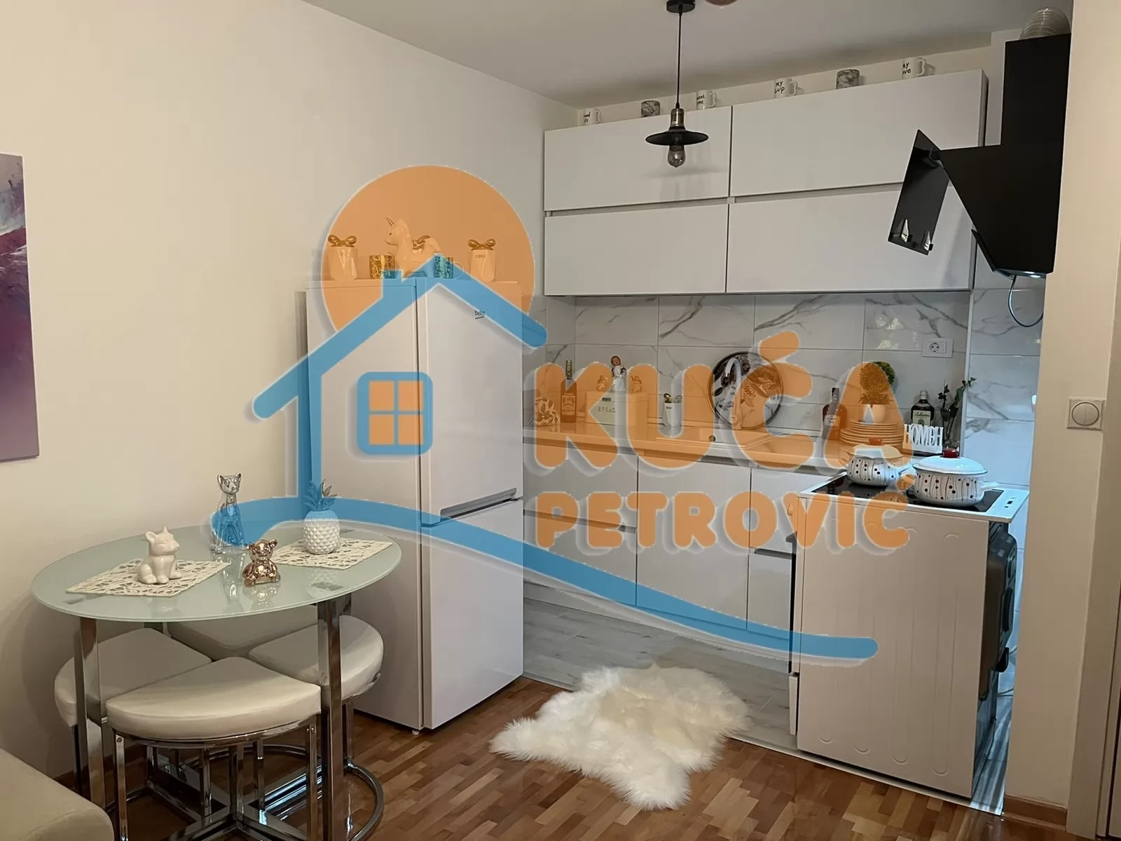 Jednosoban stan, 39 m2, Medijana, Vojislava Ilića ID: i-07977 3