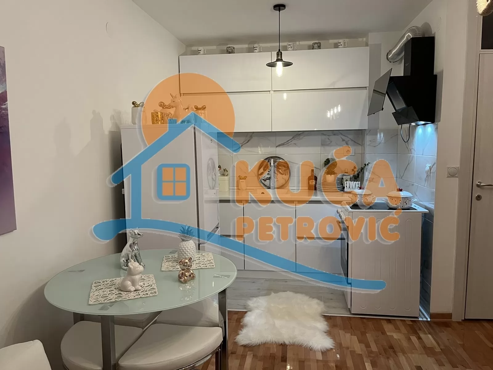 Jednosoban stan, 39 m2, Medijana, Vojislava Ilića ID: i-07977 4