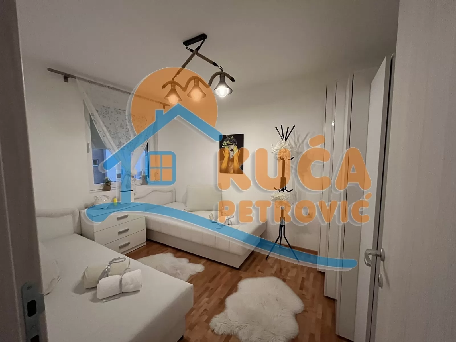 Jednosoban stan, 39 m2, Medijana, Vojislava Ilića ID: i-07977 5