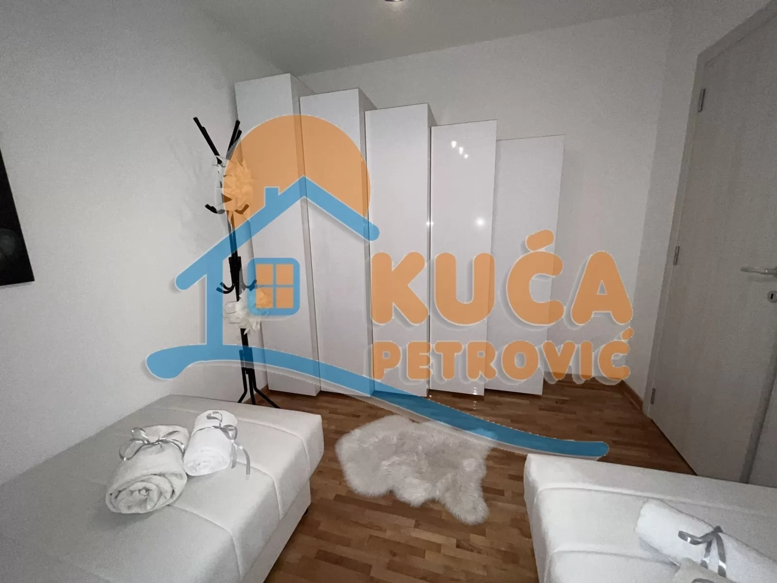 Jednosoban stan, 39 m2, Medijana, Vojislava Ilića ID: i-07977 8