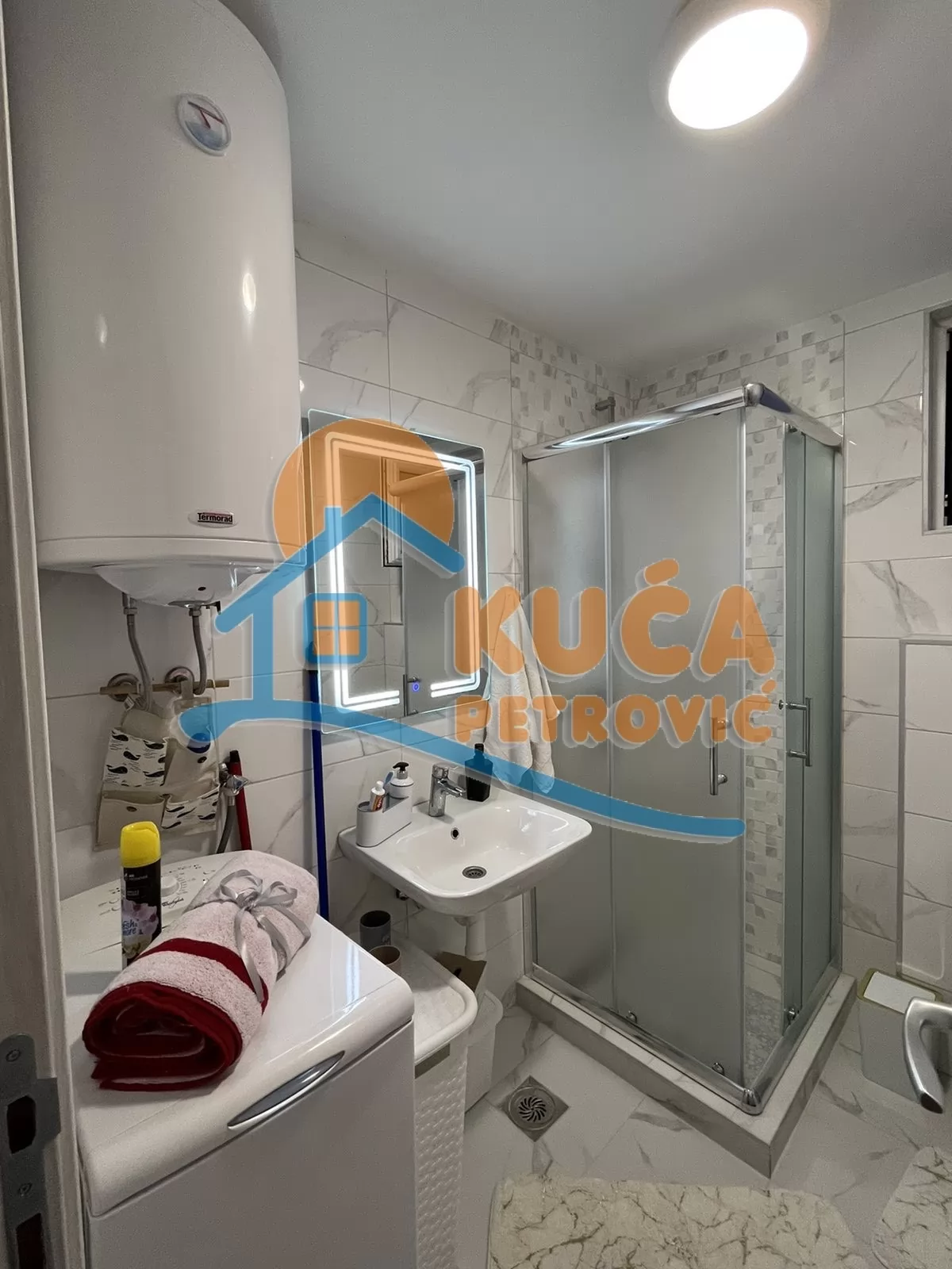 Jednosoban stan, 39 m2, Medijana, Vojislava Ilića ID: i-07977 9