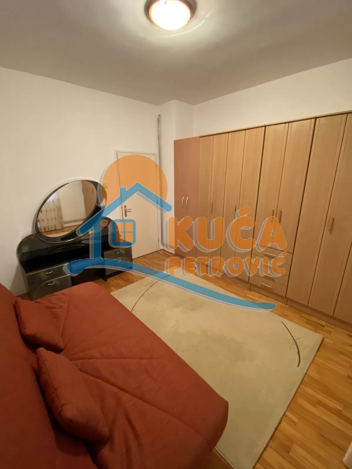 Jednosoban stan, 50 m2, Pantelej, Janisa Janulisa ID: i-015617 4