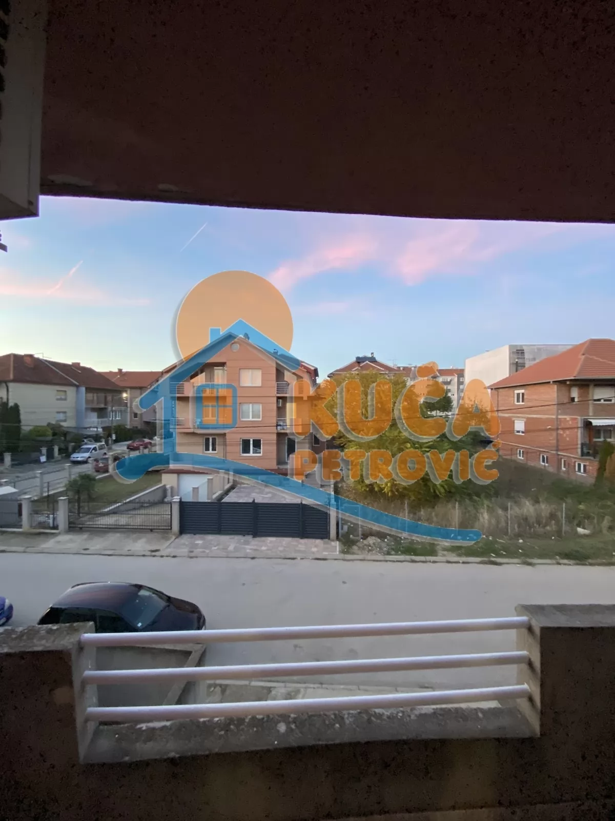 Jednosoban stan, 50 m2, Pantelej, Janisa Janulisa ID: i-015617 6