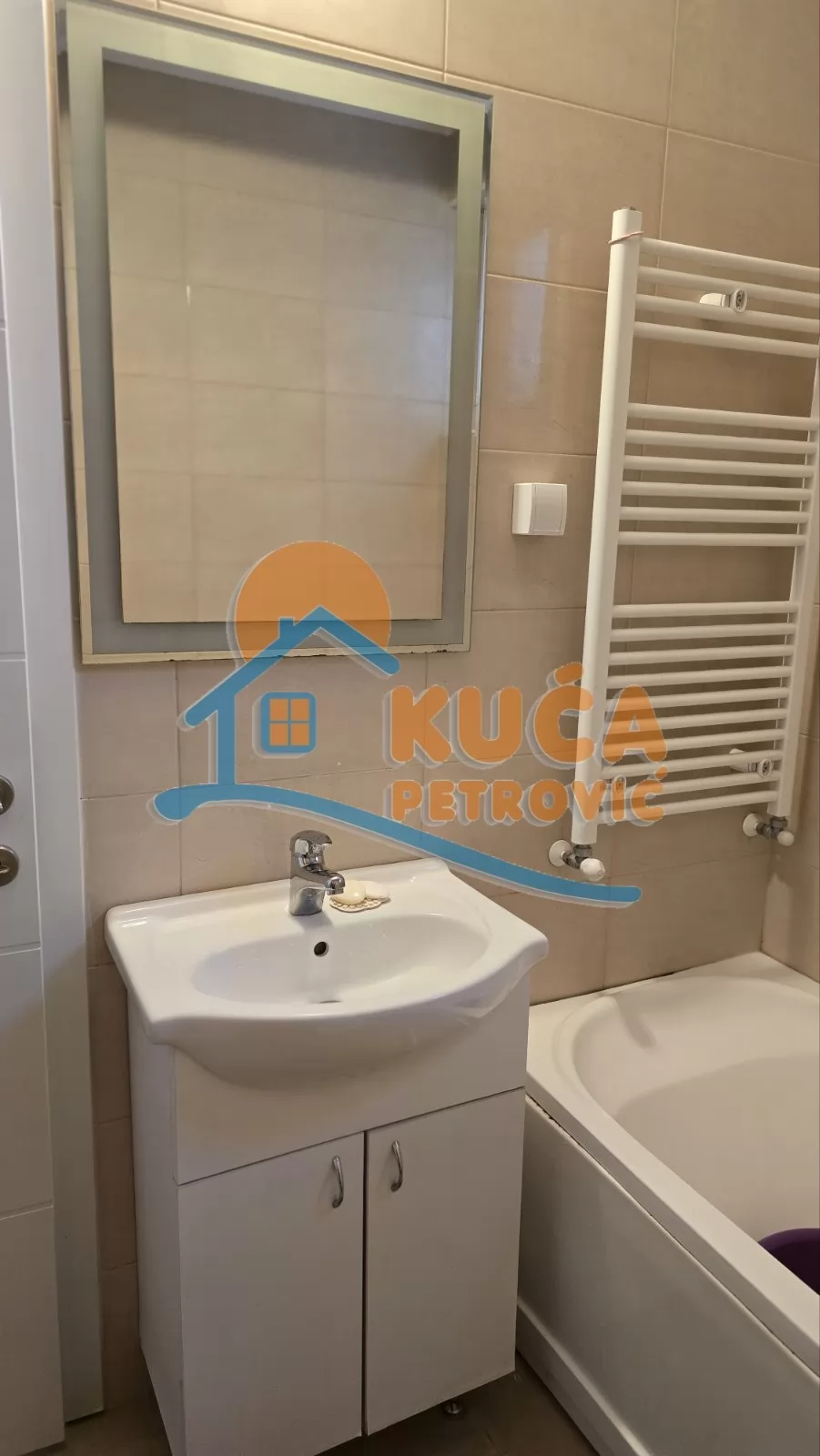 Dvosoban stan, 51 m2, Medijana, Jovana Ristića ID: i-015618 10