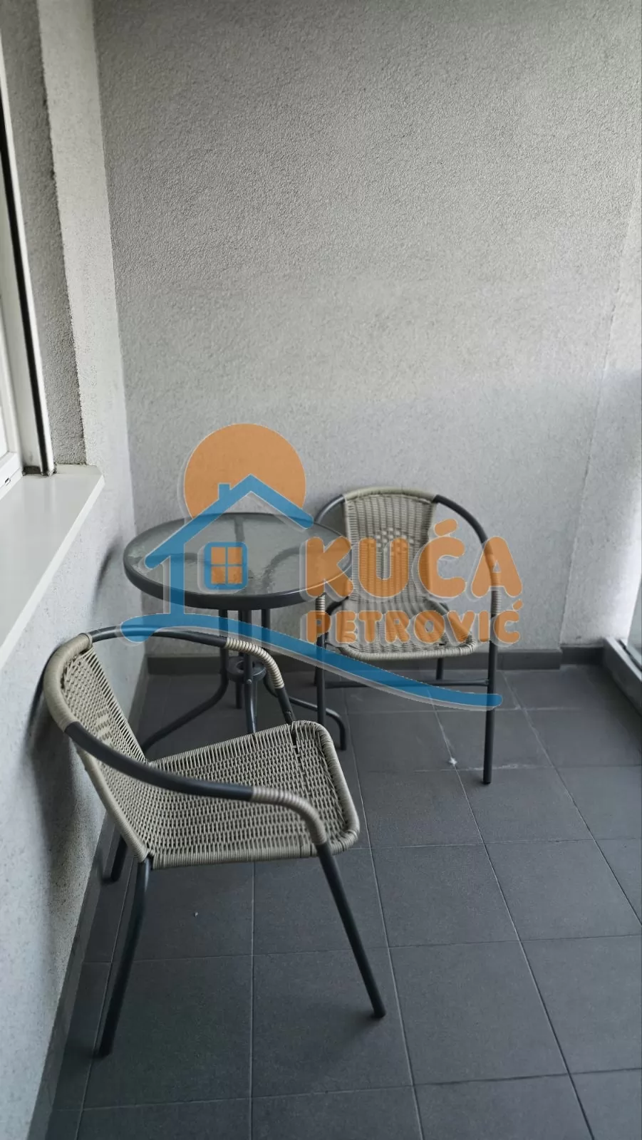 Dvosoban stan, 51 m2, Medijana, Jovana Ristića ID: i-015618 11