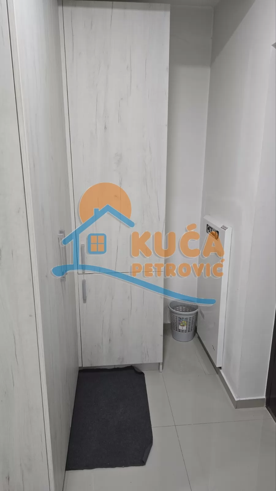 Dvosoban stan, 51 m2, Medijana, Jovana Ristića ID: i-015618 12