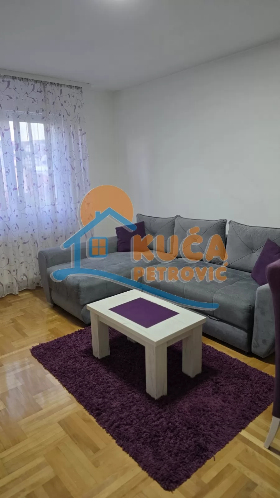 Dvosoban stan, 51 m2, Medijana, Jovana Ristića ID: i-015618 2