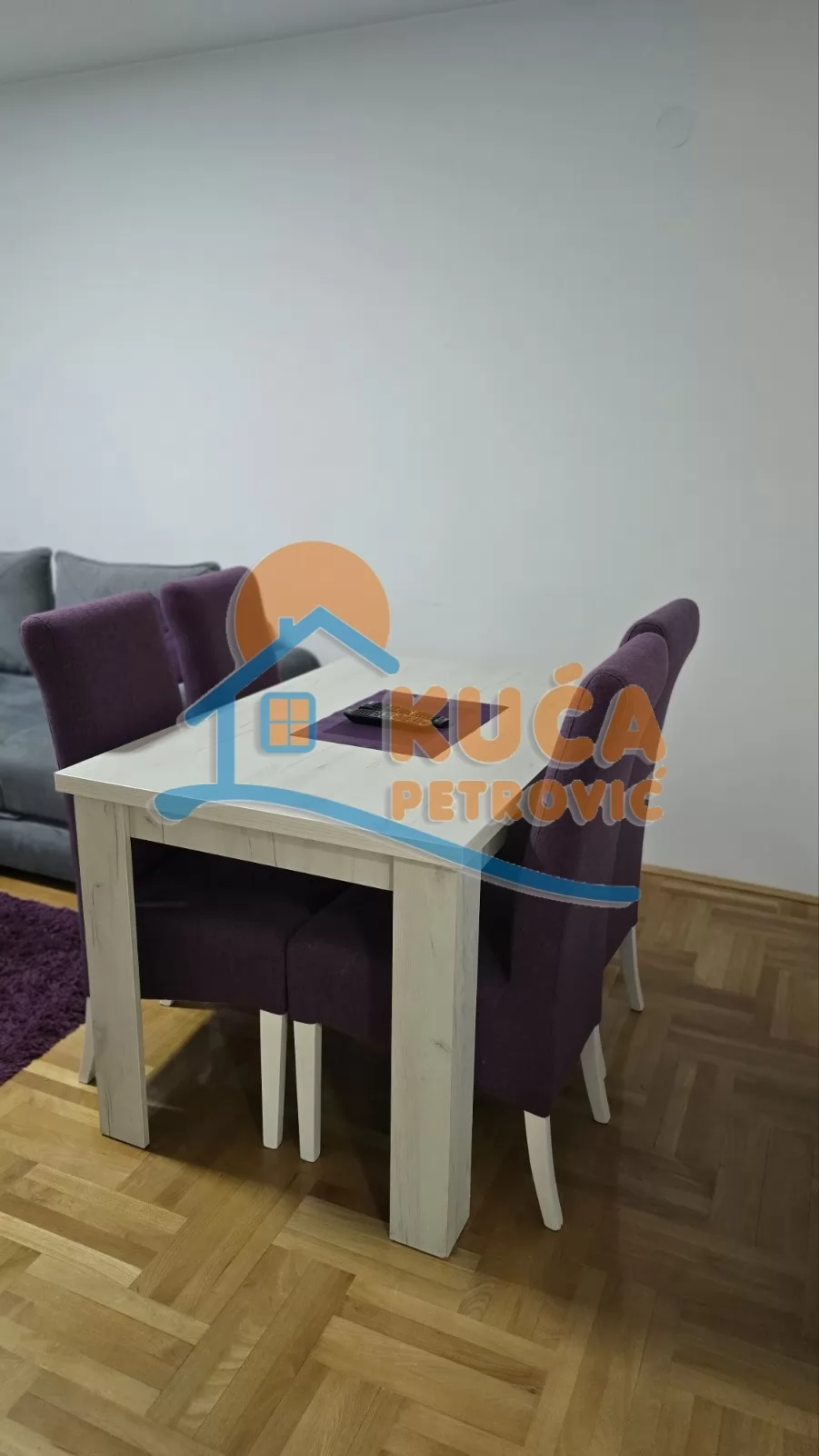 Dvosoban stan, 51 m2, Medijana, Jovana Ristića ID: i-015618 3