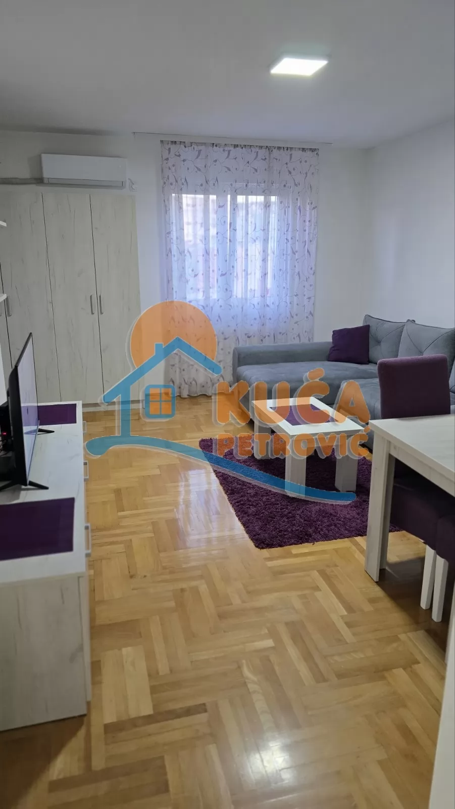 Dvosoban stan, 51 m2, Medijana, Jovana Ristića ID: i-015618 4