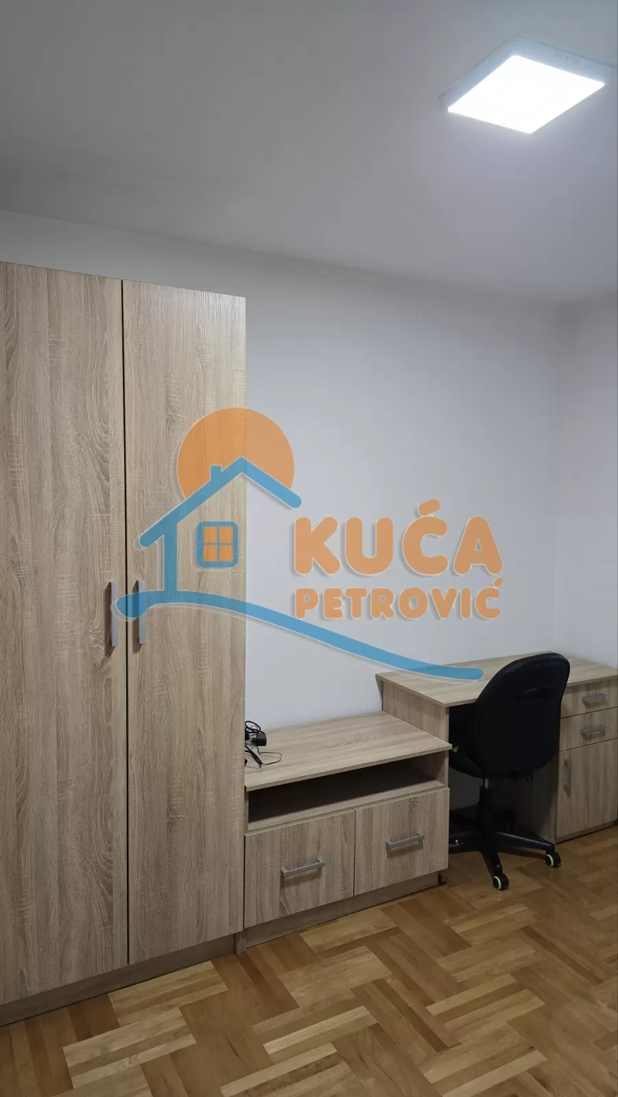 Dvosoban stan, 51 m2, Medijana, Jovana Ristića ID: i-015618 6