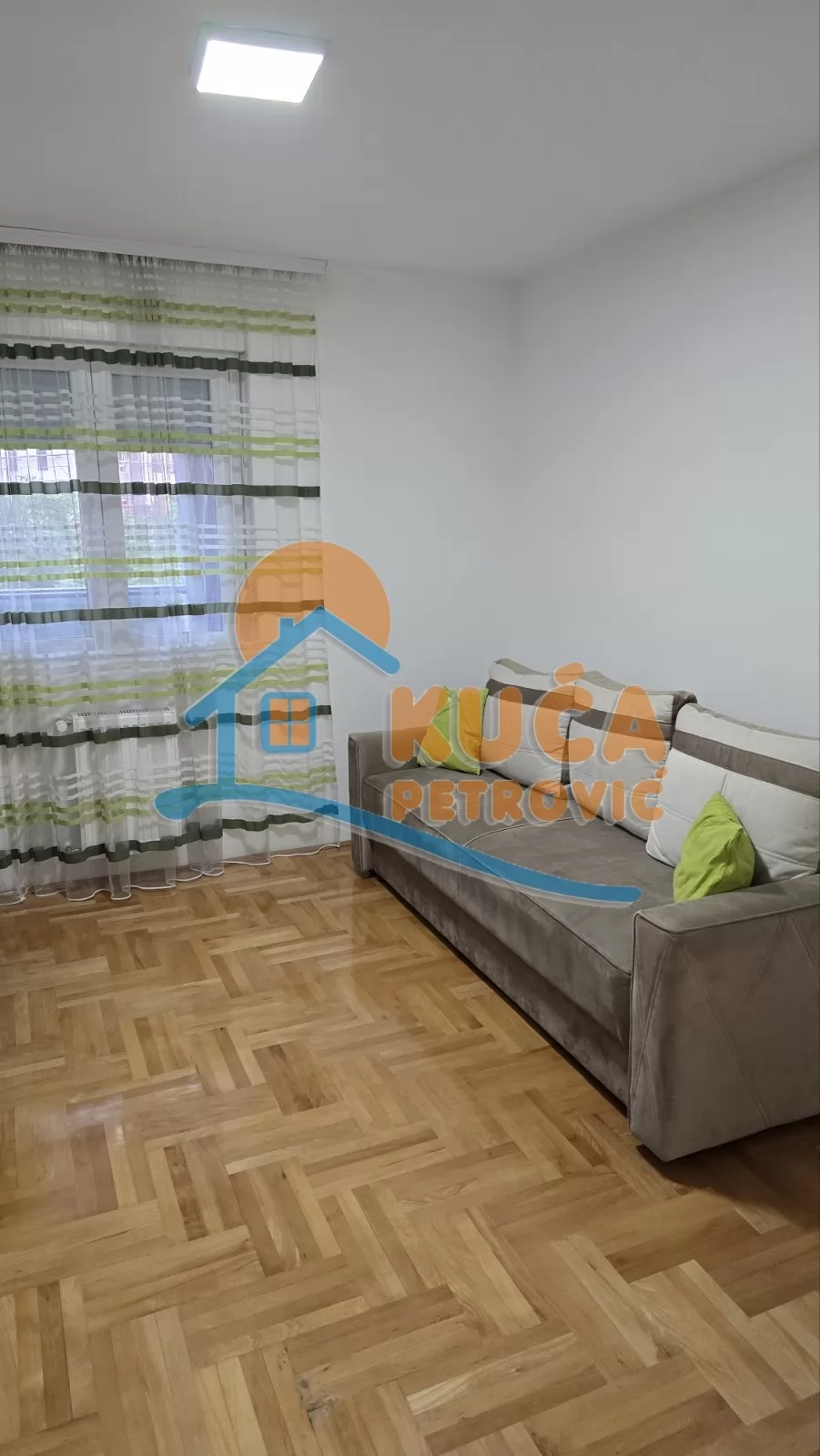 Dvosoban stan, 51 m2, Medijana, Jovana Ristića ID: i-015618 7