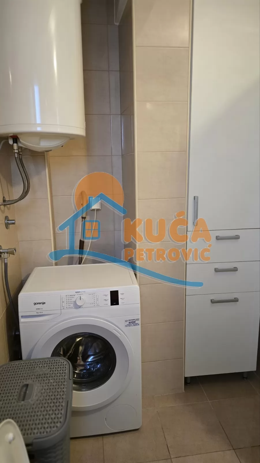 Dvosoban stan, 51 m2, Medijana, Jovana Ristića ID: i-015618 8