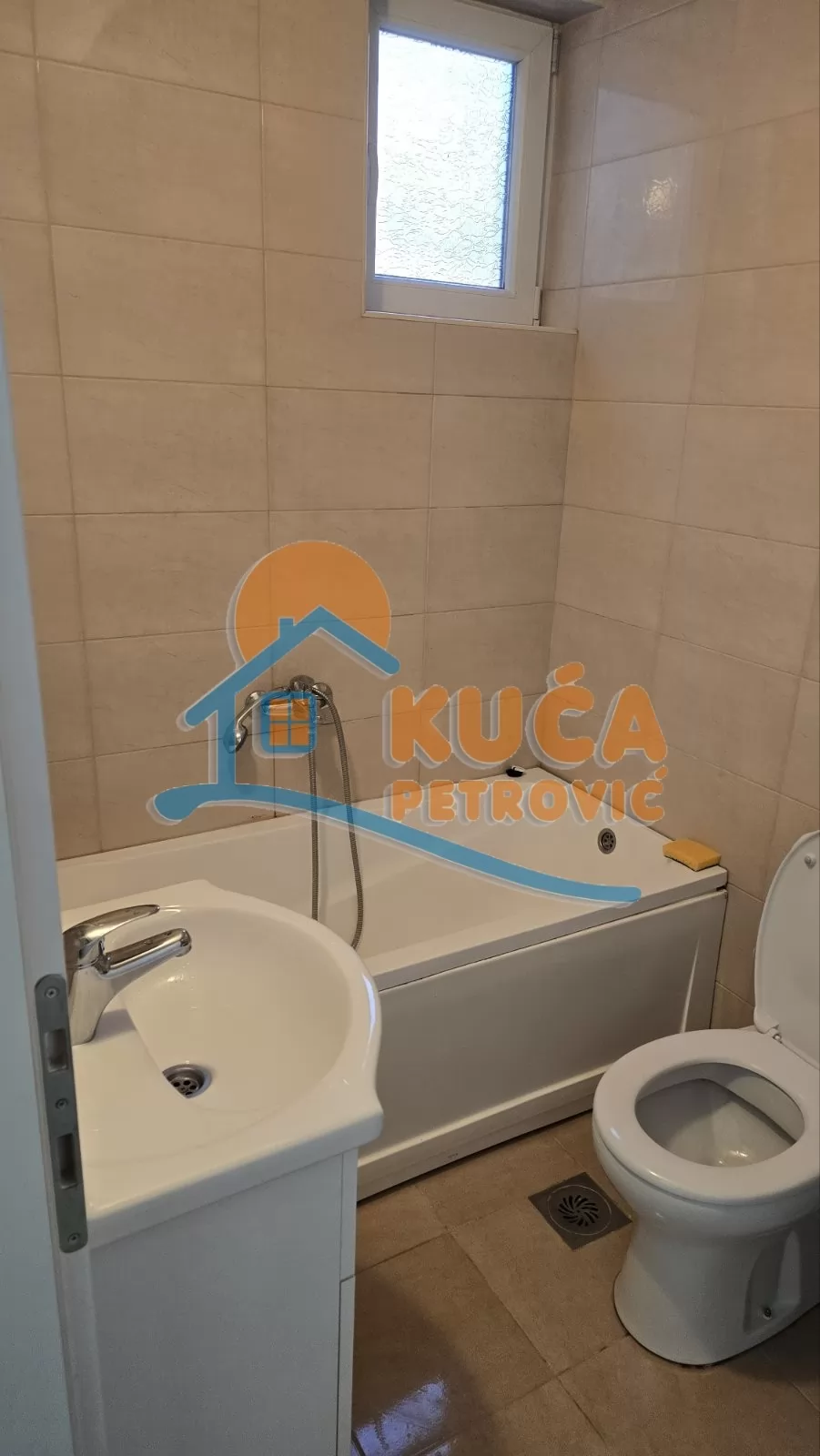 Dvosoban stan, 51 m2, Medijana, Jovana Ristića ID: i-015618 9