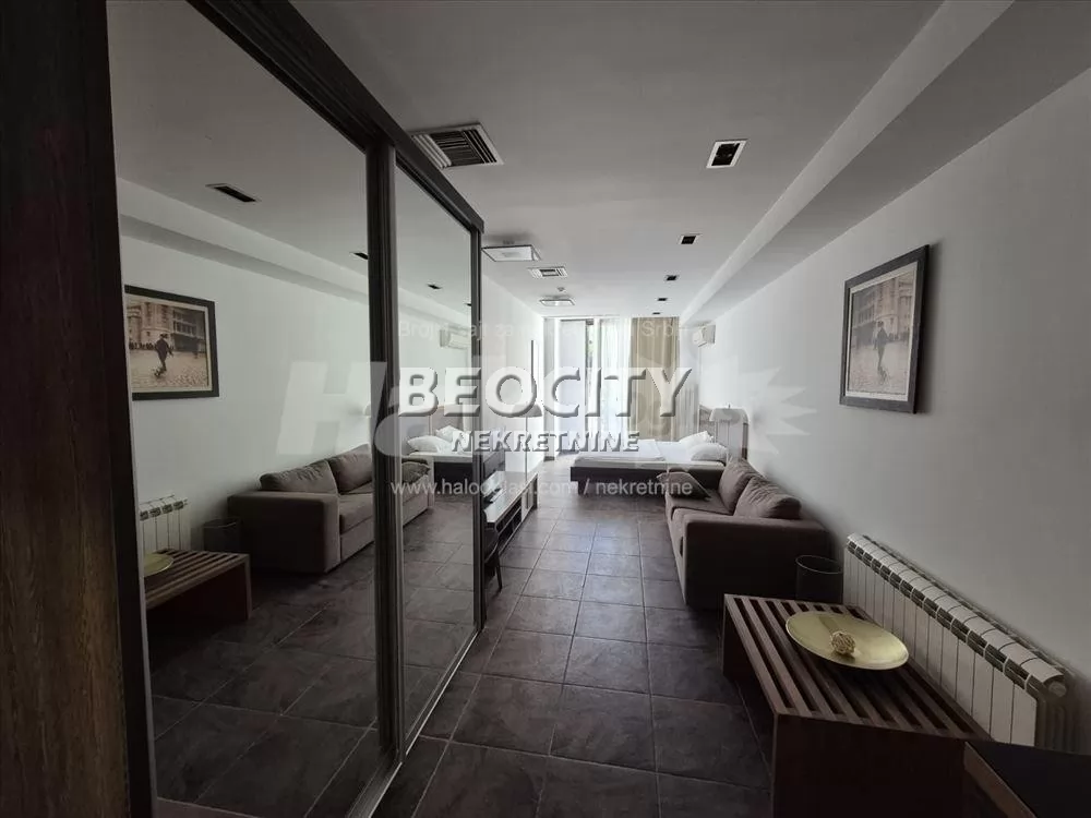 Jednosoban stan, 70 m2, Dedinje, Miloja Đaka ID: 127950 1