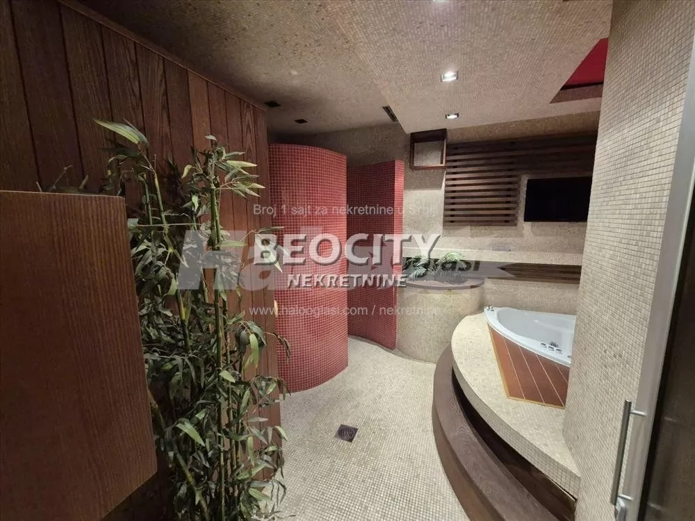 Jednosoban stan, 70 m2, Dedinje, Miloja Đaka ID: 127950 4