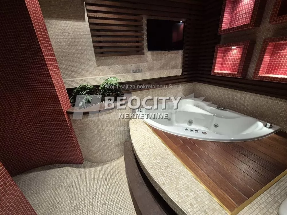 Jednosoban stan, 70 m2, Dedinje, Miloja Đaka ID: 127950 5