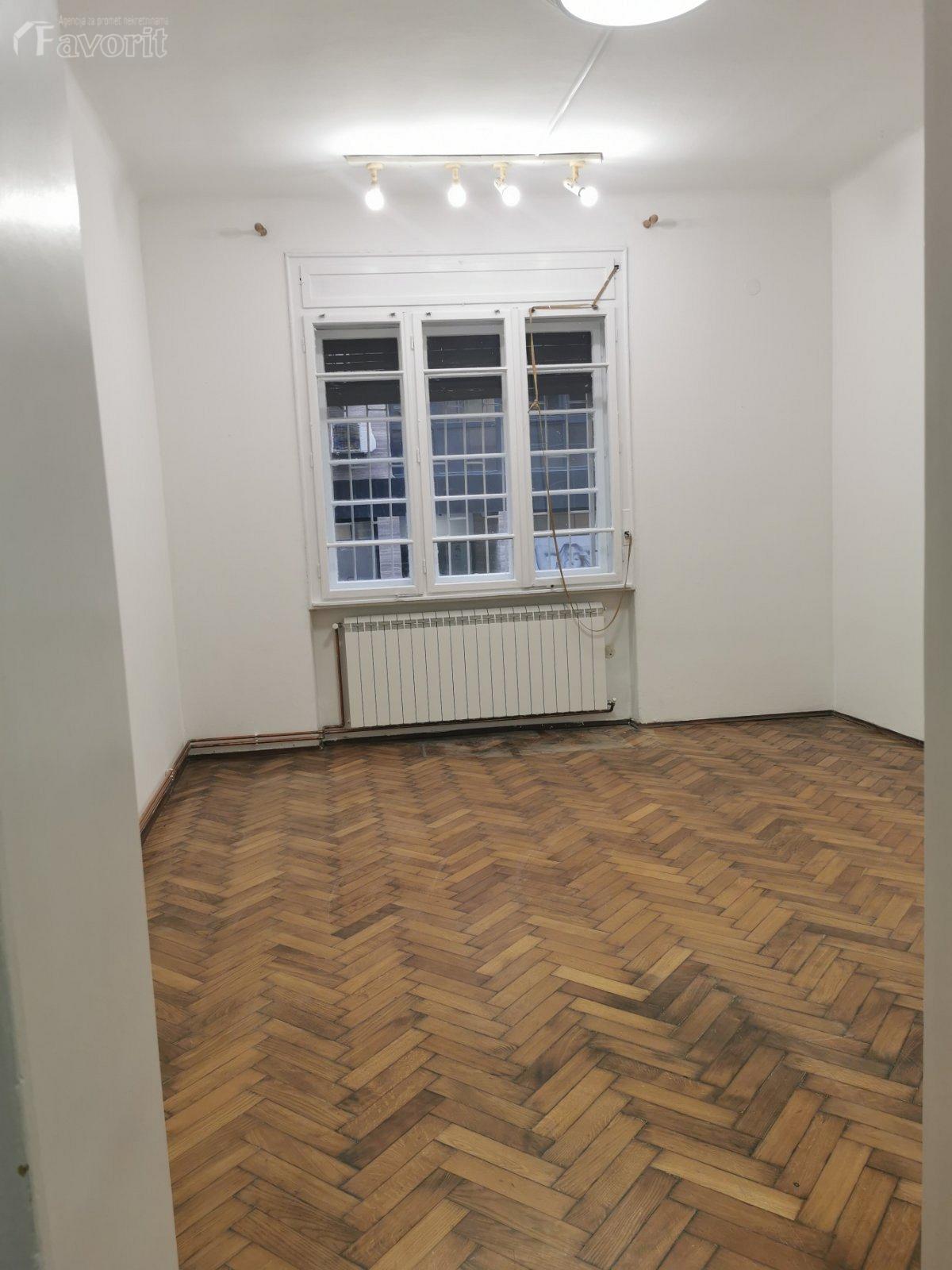 KALENIC, NOVOPAZARSKA, 64m2 2