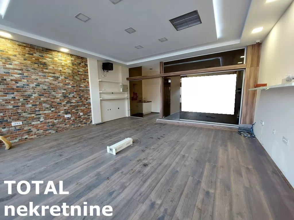 Lokal,NOVI SAD,NOVO NASELJE,kv: 116.00, € 226000, ID: 8089765 2