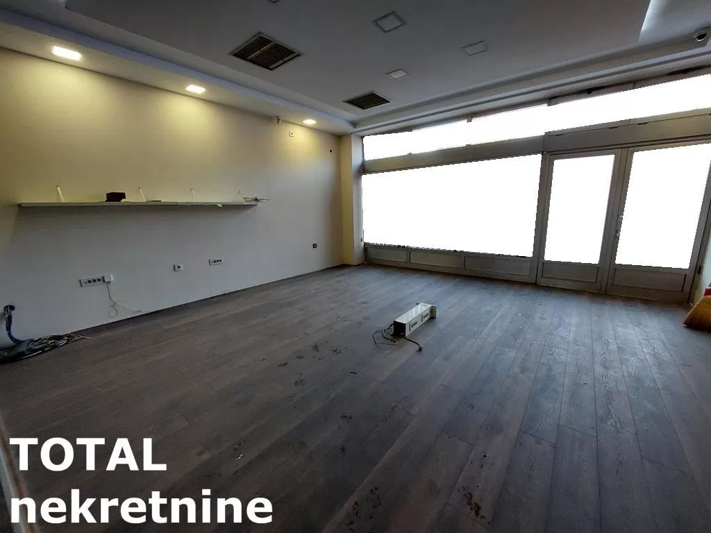 Lokal,NOVI SAD,NOVO NASELJE,kv: 116.00, € 226000, ID: 8089765 8