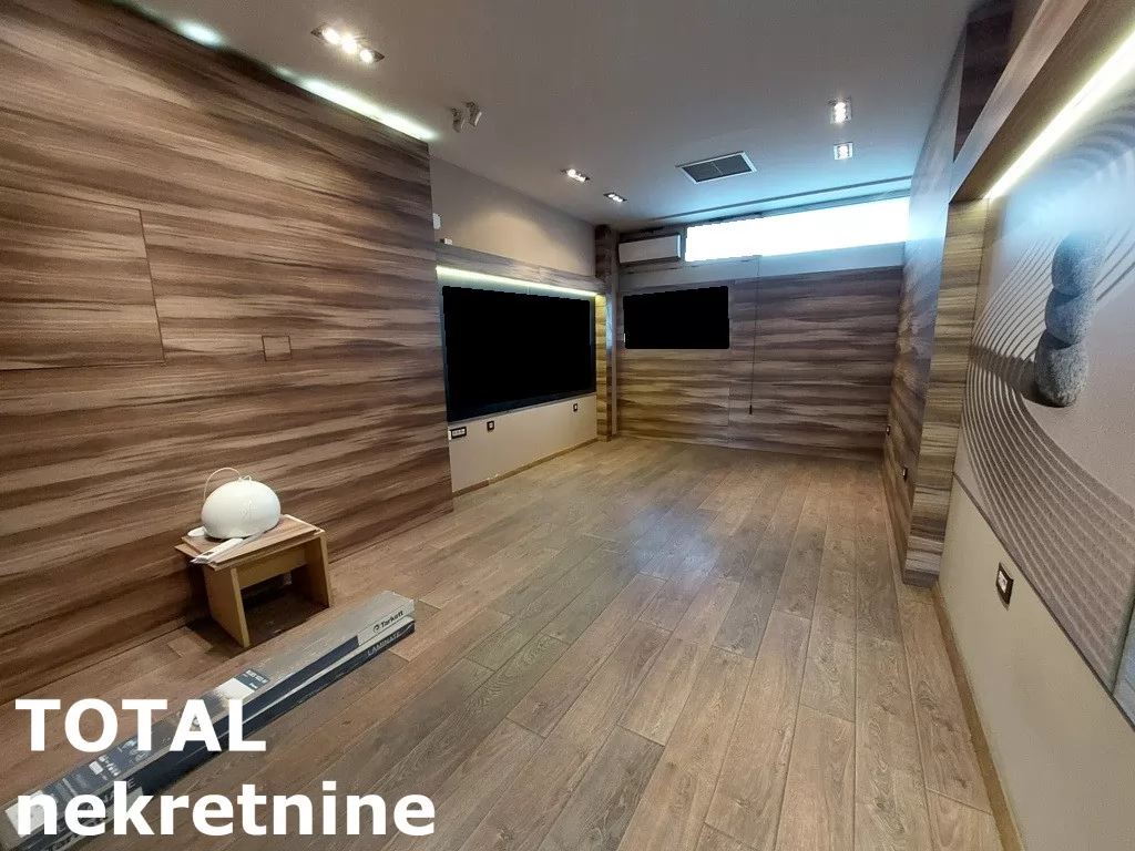 Lokal,NOVI SAD,NOVO NASELJE,kv: 116.00, € 226000, ID: 8089765 9