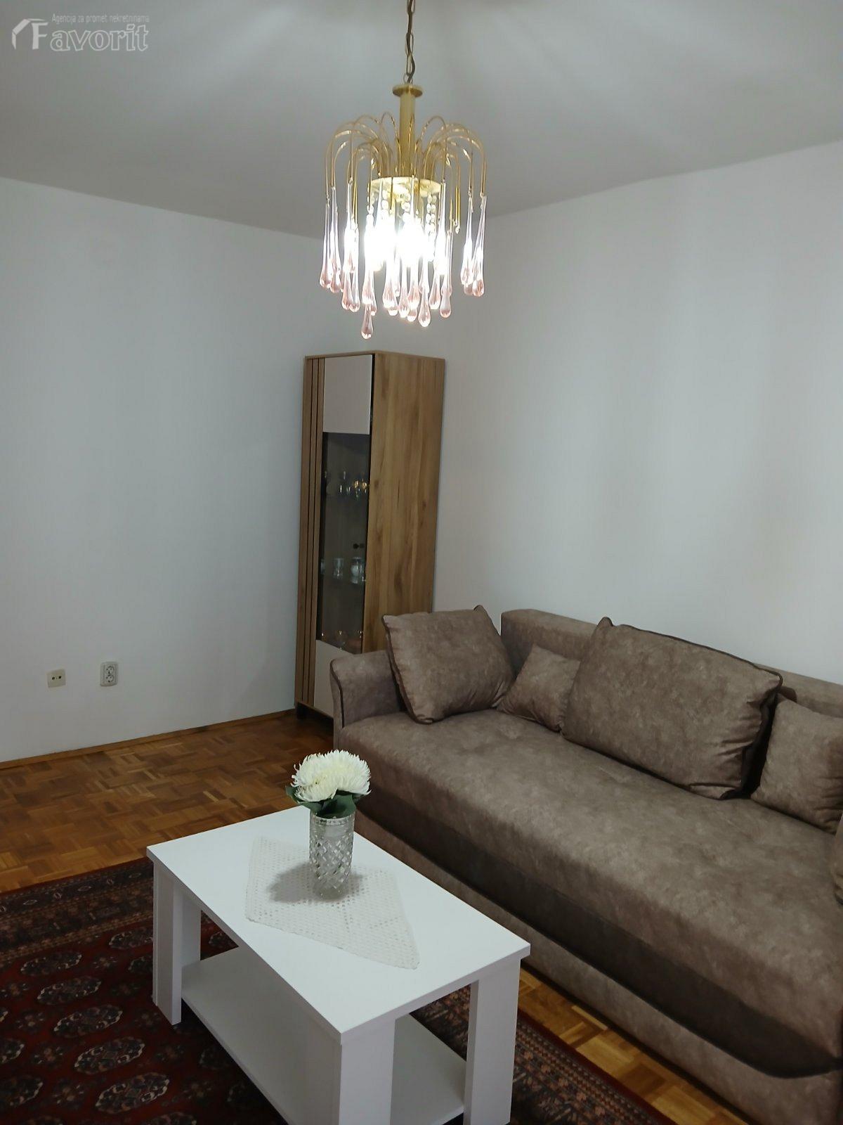 MIRIJEVO, ALEKSANDRA BELICA, 65m2 1