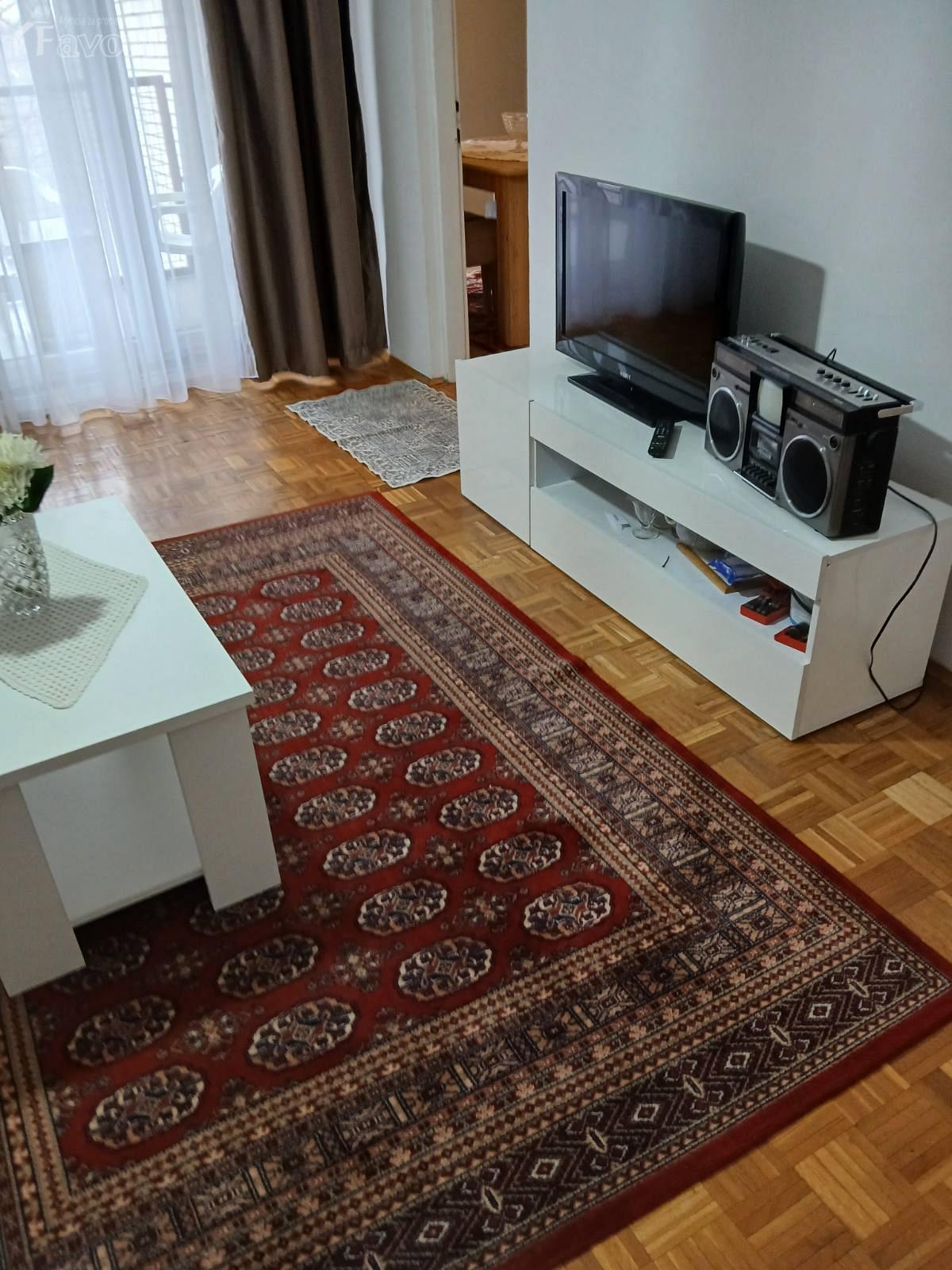 MIRIJEVO, ALEKSANDRA BELICA, 65m2 2