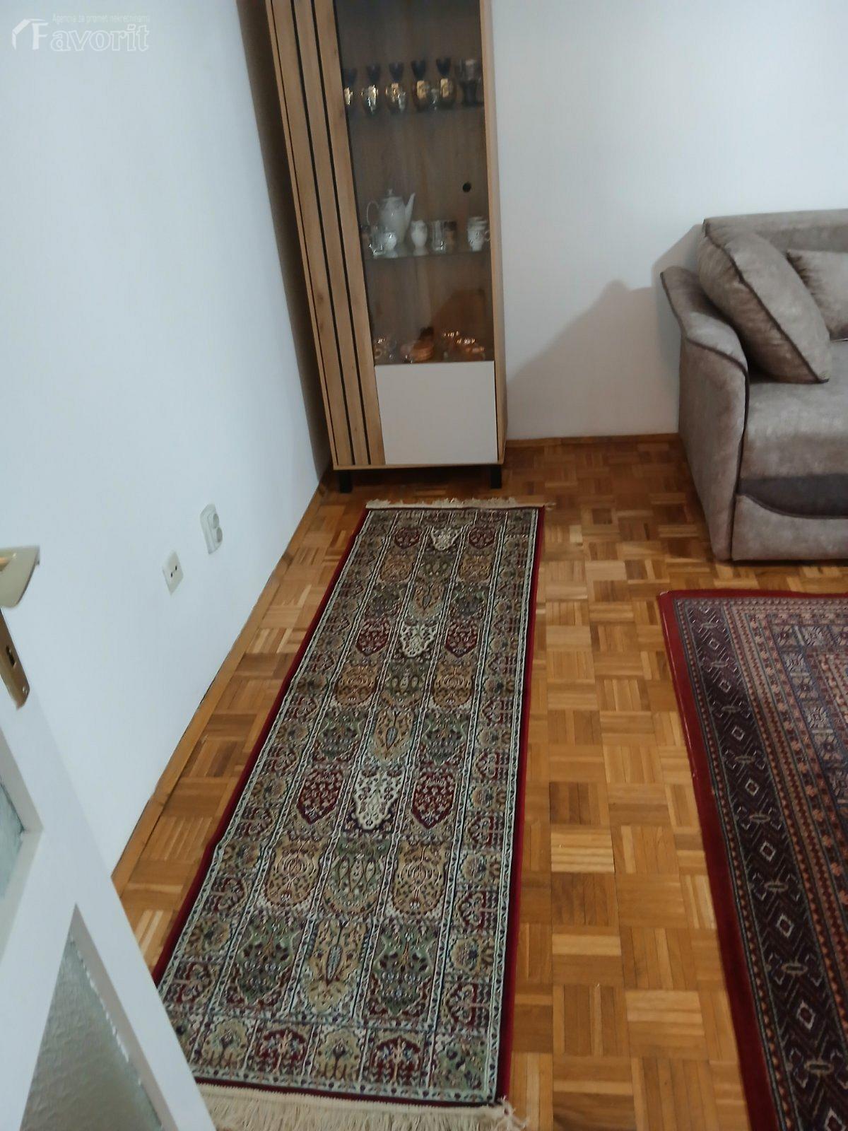 MIRIJEVO, ALEKSANDRA BELICA, 65m2 6