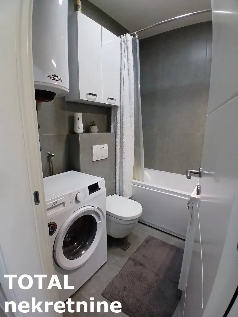 Stanovi,NOVI SAD,SALAJKA,kv: 40.00, € 450, ID: 9189875 11