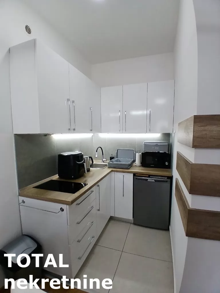 Stanovi,NOVI SAD,SALAJKA,kv: 40.00, € 450, ID: 9189875 12
