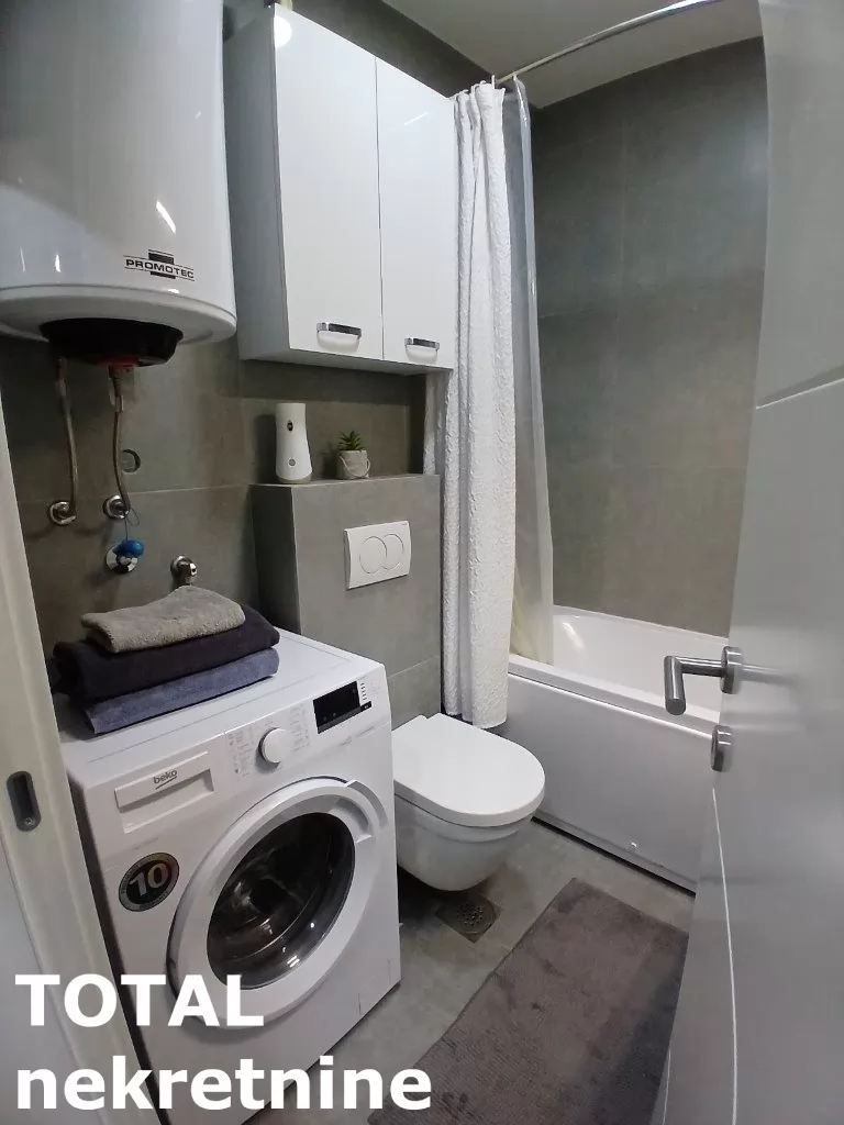 Stanovi,NOVI SAD,SALAJKA,kv: 40.00, € 450, ID: 9189875 15