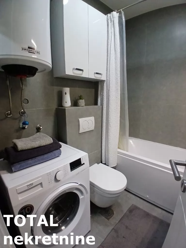 Stanovi,NOVI SAD,SALAJKA,kv: 40.00, € 450, ID: 9189875 17