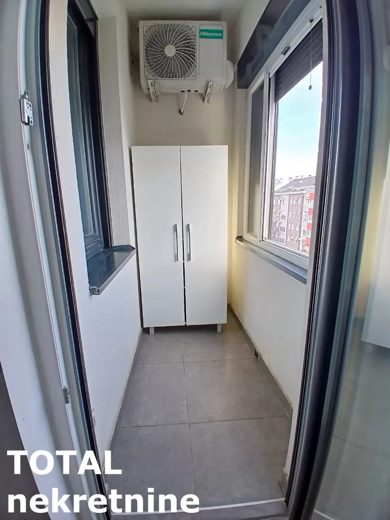 Stanovi,NOVI SAD,SALAJKA,kv: 40.00, € 450, ID: 9189875 19