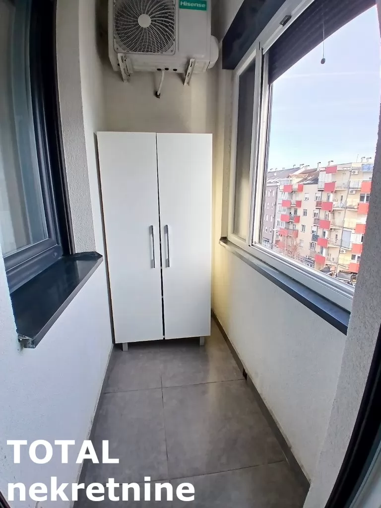 Stanovi,NOVI SAD,SALAJKA,kv: 40.00, € 450, ID: 9189875 20