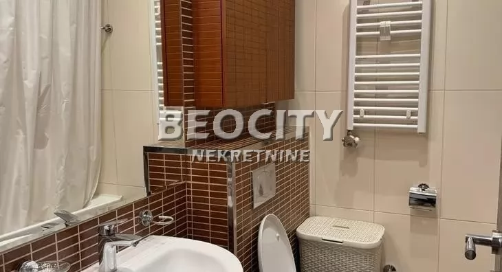 Trosoban stan, 59 m2, Novi Sad, Bulevar oslobođenja ID: 127827 11