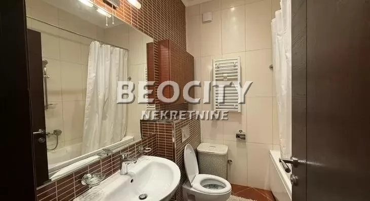 Trosoban stan, 59 m2, Novi Sad, Bulevar oslobođenja ID: 127827 12