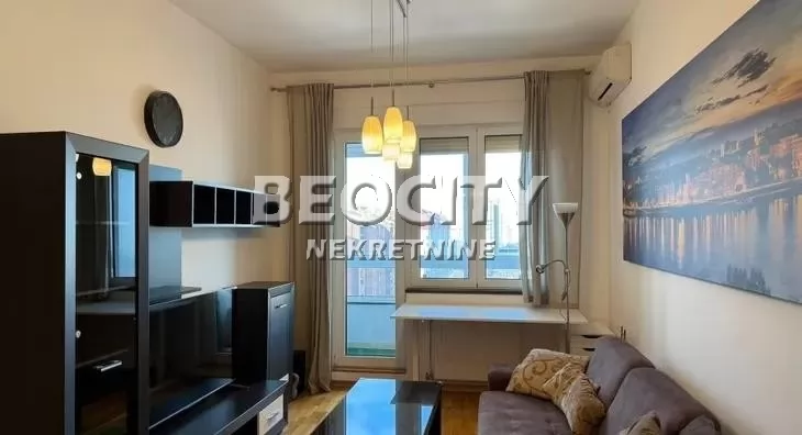 Trosoban stan, 59 m2, Novi Sad, Bulevar oslobođenja ID: 127827 2