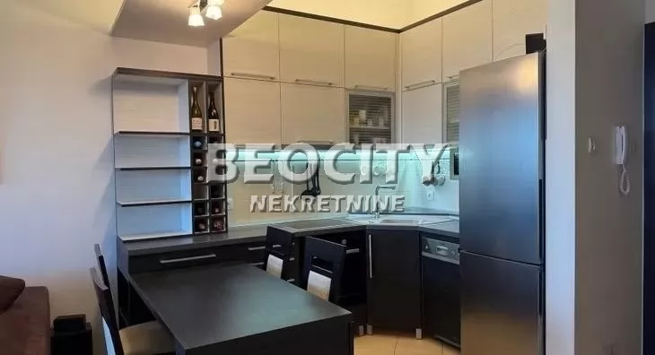 Trosoban stan, 59 m2, Novi Sad, Bulevar oslobođenja ID: 127827 4