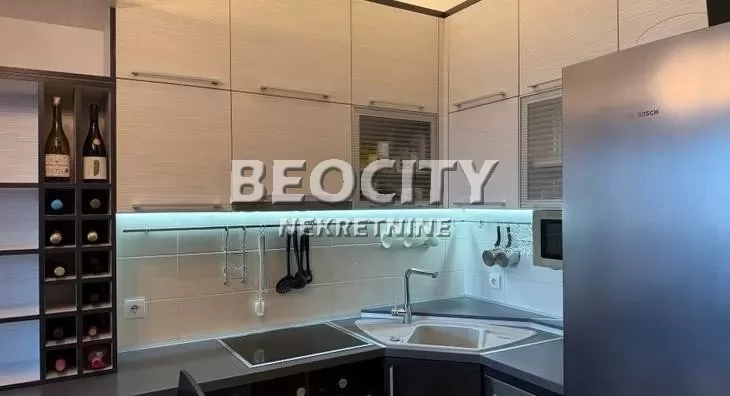 Trosoban stan, 59 m2, Novi Sad, Bulevar oslobođenja ID: 127827 5