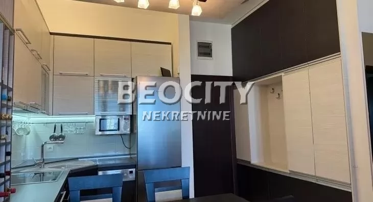 Trosoban stan, 59 m2, Novi Sad, Bulevar oslobođenja ID: 127827 6