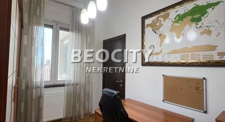 Trosoban stan, 59 m2, Novi Sad, Bulevar oslobođenja ID: 127827 7