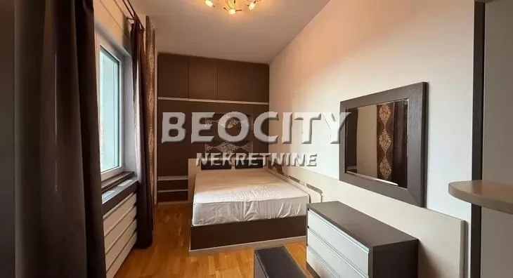Trosoban stan, 59 m2, Novi Sad, Bulevar oslobođenja ID: 127827 9