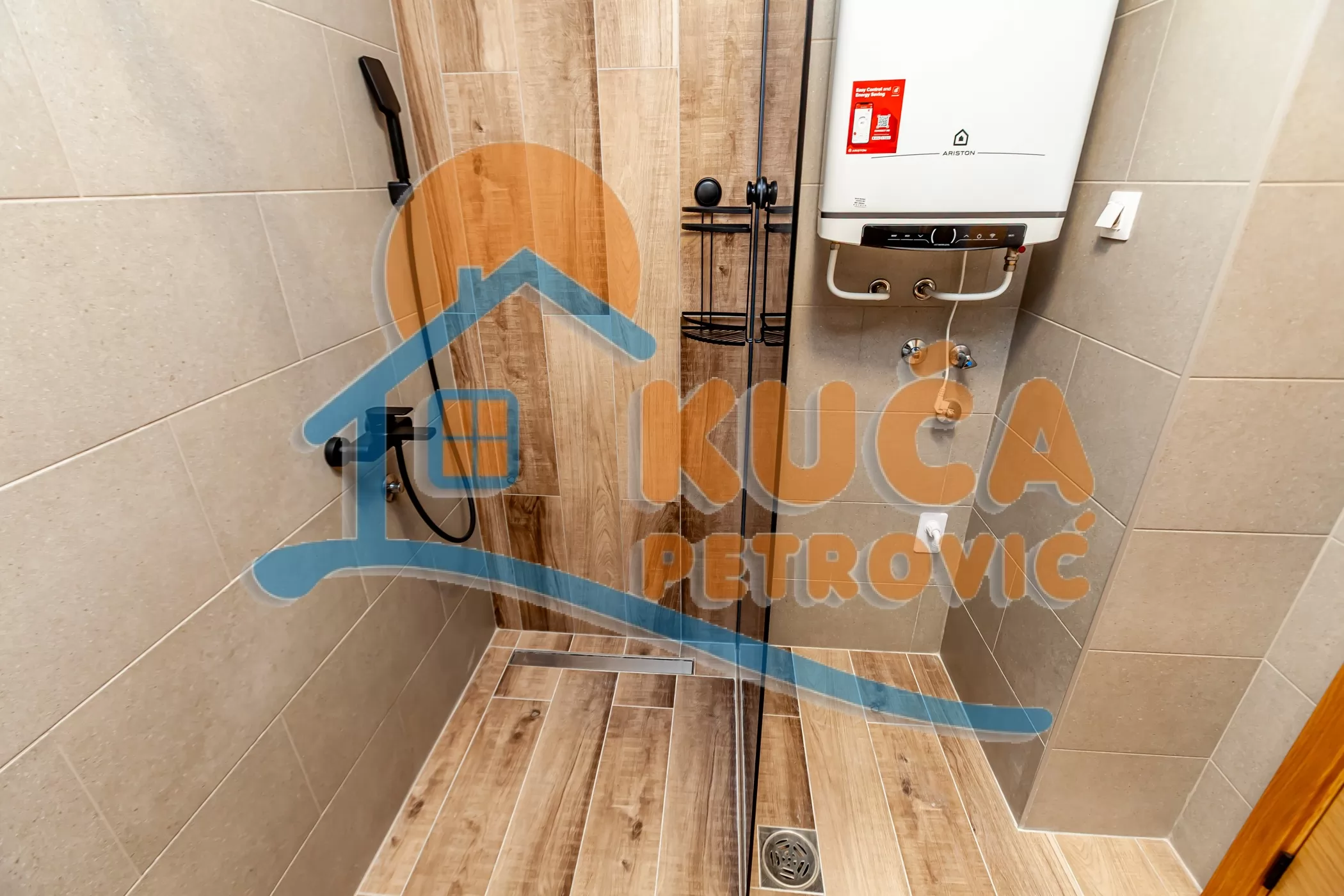 Trosoban stan, 92 m2, Durlan, Kneza Mihaila Obrenovića ID: p-015616 13