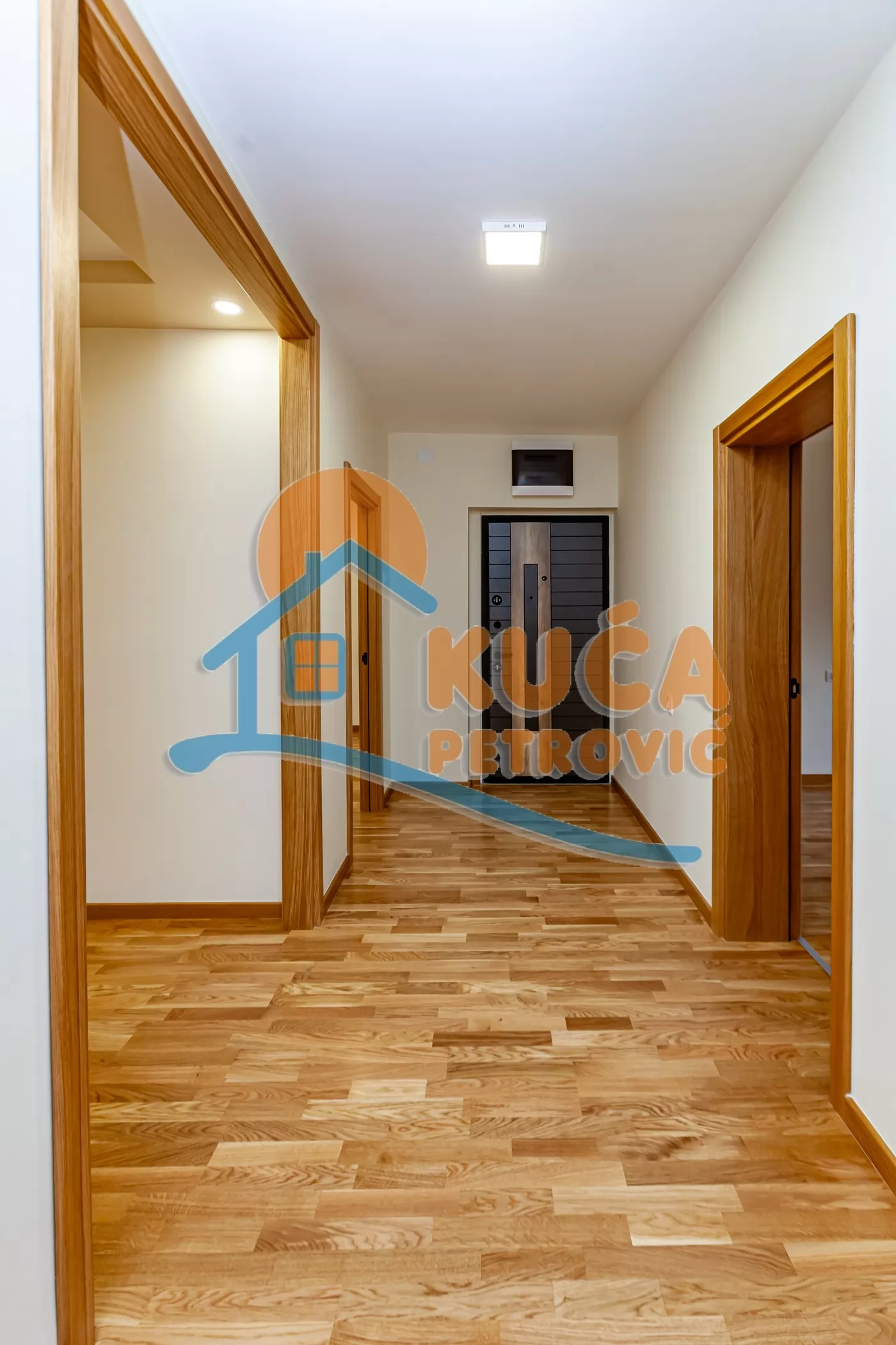 Trosoban stan, 92 m2, Durlan, Kneza Mihaila Obrenovića ID: p-015616 14