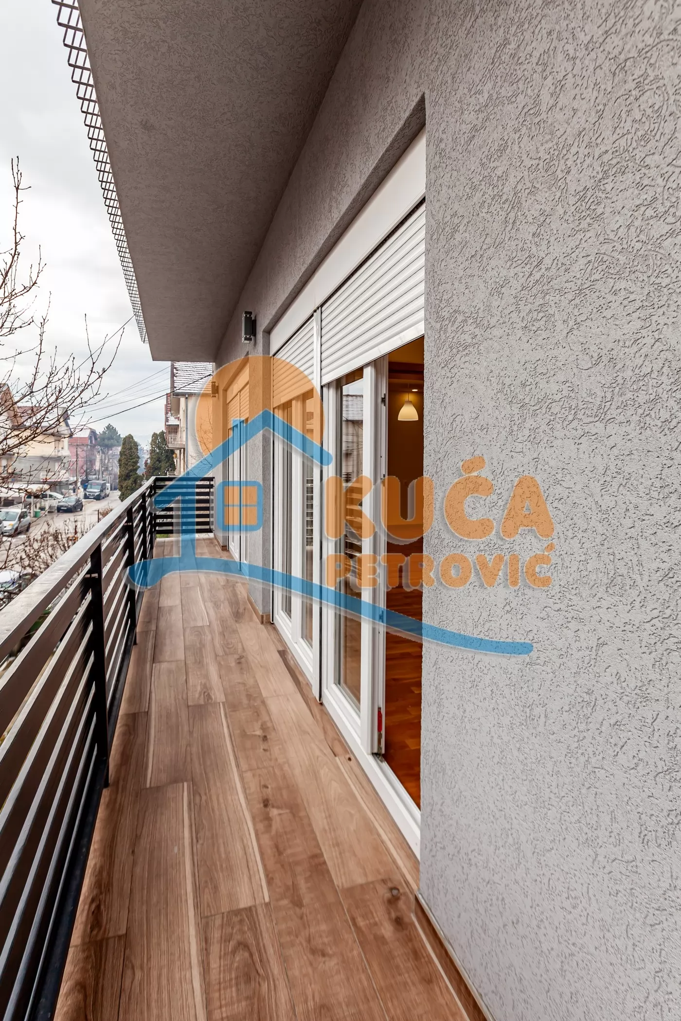 Trosoban stan, 92 m2, Durlan, Kneza Mihaila Obrenovića ID: p-015616 17